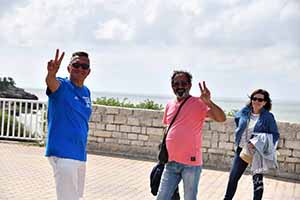 marathon Royan Charente-Maritime