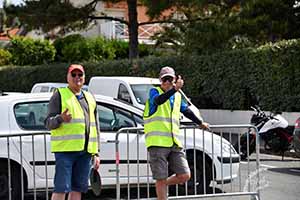 marathon Royan Charente-Maritime