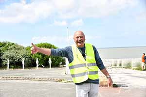 marathon Royan Charente-Maritime