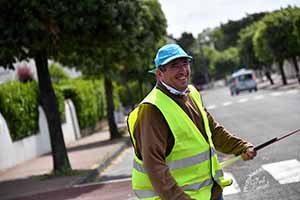 marathon Royan Charente-Maritime