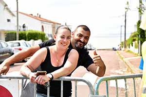 marathon Royan Charente-Maritime