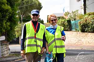 marathon Royan Charente-Maritime