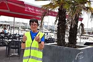 marathon Royan Charente-Maritime