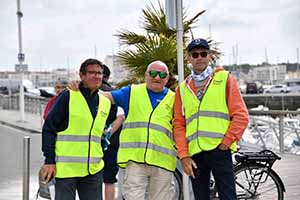 marathon Royan Charente-Maritime
