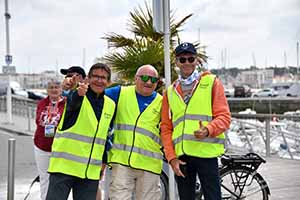 marathon Royan Charente-Maritime