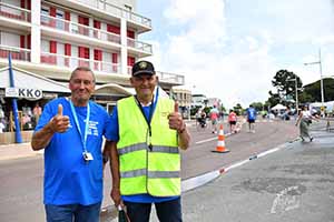 marathon Royan Charente-Maritime