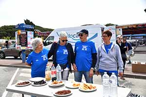 marathon Royan Charente-Maritime