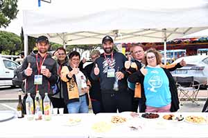 marathon Royan Charente-Maritime
