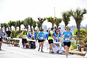 marathon Royan Charente-Maritime