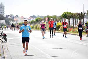 marathon Royan Charente-Maritime
