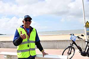 marathon Royan Charente-Maritime