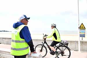 marathon Royan Charente-Maritime