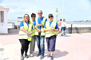 marathon Royan Charente-Maritime