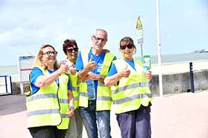 marathon Royan Charente-Maritime