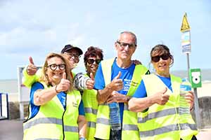 marathon Royan Charente-Maritime