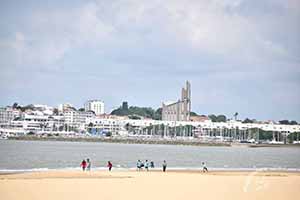 marathon Royan Charente-Maritime