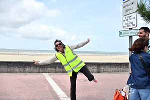 marathon Royan Charente-Maritime