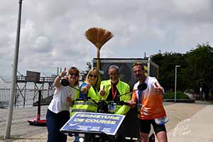 marathon Royan Charente-Maritime