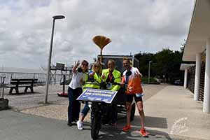 marathon Royan Charente-Maritime