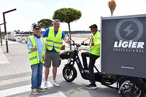 marathon Royan Charente-Maritime