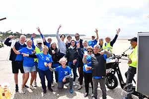 marathon Royan Charente-Maritime