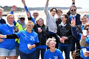 marathon Royan Charente-Maritime