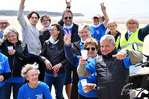 marathon Royan Charente-Maritime