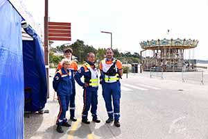 marathon Royan Charente-Maritime