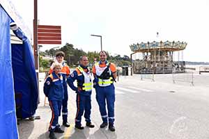 marathon Royan Charente-Maritime