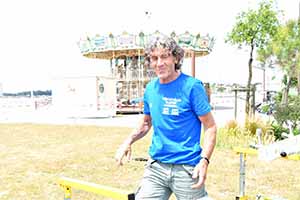 marathon Royan Charente-Maritime