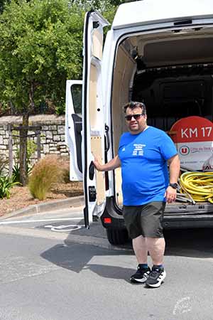 marathon Royan Charente-Maritime