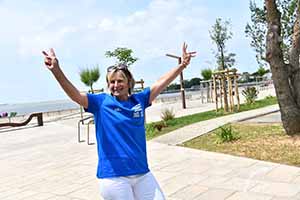 marathon Royan Charente-Maritime