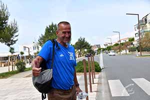 marathon Royan Charente-Maritime