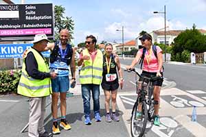 marathon Royan Charente-Maritime