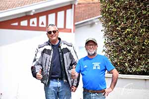 marathon Royan Charente-Maritime