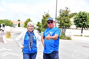 marathon Royan Charente-Maritime