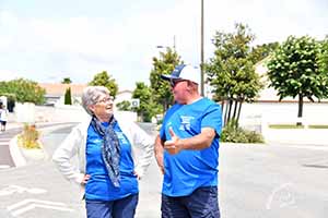 marathon Royan Charente-Maritime