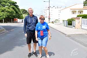 marathon Royan Charente-Maritime