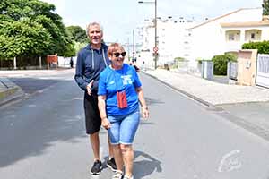 marathon Royan Charente-Maritime