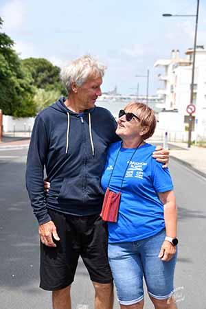 marathon Royan Charente-Maritime
