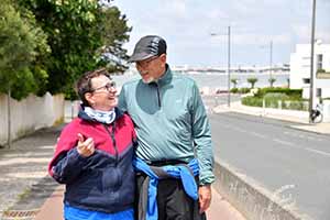 marathon Royan Charente-Maritime