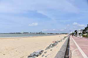 marathon Royan Charente-Maritime