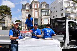 marathon Royan Charente-Maritime