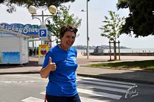 marathon Royan Charente-Maritime