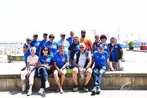 marathon Royan Charente-Maritime