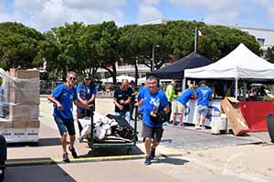 marathon Royan Charente-Maritime