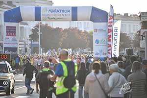 marathon Royan Charente-Maritime