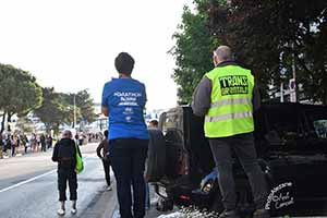 marathon Royan Charente-Maritime