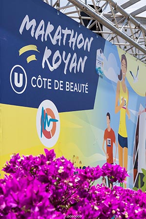 marathon Royan Charente-Maritime