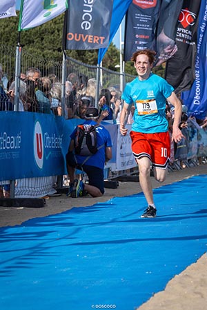 marathon Royan Charente-Maritime